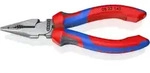 08 22 145 Werkstatt Kombizange 145 Mm Din Iso 5746 - Knipex