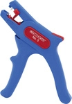 Outifrance - Weicon Tools No.5 10006786 Drahtabisolierer 0.2 Bis 6 Mm&sup2; 10 Bis 24