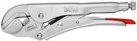 40 14 250 Universal-gripzange Verzinkt 250 Mm
