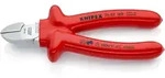 Seitenschneider L.160mm Tauchisol. Knipex