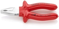 Zange Knipex 03 07 160, 160 Mm, Kombinations-, Crv, Vde 1000v