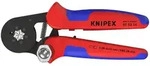 Knipex 97 53 14 Selbsteinstellende Crimpzange F&uuml;r Aderendh&uuml;lsen Mit