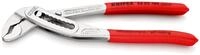 88 03 180 Wasserpumpenzange Schl&uuml;sselweite (metrisch) 36 Mm 180 Mm - Knipex