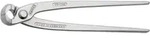 99 04 220 Monierzange (rabitz- Oder Flechterzange) Glanzverzinkt 220 Mm
