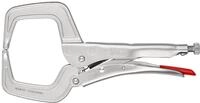 Klammer-schwei&szlig;-gripzange 280 Mm 42 34 280 - Knipex