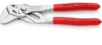 Knipex - 86 03 150 Zangenschl&uuml;ssel Verchr. 150 Mm