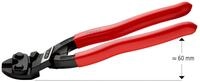 Kompaktbolzenschneider Cobolt&reg; L.200mm Ku.-&uuml;berzug 20grad 3,6mm M.aussparung