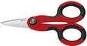 Wiha Handwerkerschere Standardmodell Aus Rostfreiem Stahl 145 Mm (29420)