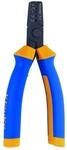 Presswerkzeug K 4 F&uuml;r Aderendh&uuml;lsen 0.5-2.5 Mm&sup2;