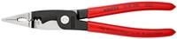 Knipex - 13 81 200 Elektro-installationszange 50 Mm&sup2; (max) 0 (max) 15 Mm (max)