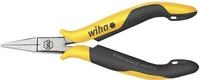 Flachzange Professional Esd Flache, Kurze Backen 120 Mm, 4 3/4' (26806) - Wiha