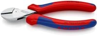 Knipex 73 05 160 X-cut&reg; Kompakt-seitenschneider Hoch&uuml;bersetzt Mit
