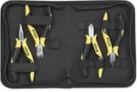 Zangen Set Professional Esd (33507), 4 Tlg., 2xseitenschneider/