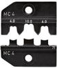 97 49 71 Crimpeinsatz Solar-Steckverbinder geeignet für MC4 4 bis 10 mm² Passend