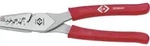 C.k 430006 Crimpzange Aderendh&uuml;lsen 0.5 Bis 16 Mm2