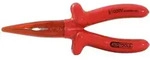 Ks Tools 1000v Flachrundzange, 160 Mm