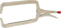 Ks Tools Schwei&szlig;-klammer-gripzange, Xl, 450 Mm