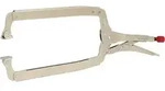 Schwei&szlig;-klammer-gripzange, Beweglichen Spannbacken 0-270mm