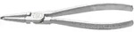 Sicherungsring-zange, Gerade Ausf&uuml;hrung (form C), 180 Mm Lang, Art.nr. 1846a-2 -