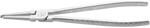 Hazet - Sicherungsring-zange, Gerade Ausf&uuml;hrung (form C), 310 Mm Lang, Art.nr.