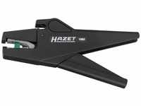 Hazet - Abisolier-Zange, automatisch, 205 mm lang