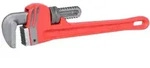 Stahl-einhand-rohrzange, 350 Mm