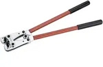 Cimco - 101880 Presszange Rohrkabelschuhe 10 Bis 120 Mm2