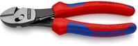 Knipex 73 72 180 F Twinforce&reg; Hochleistungs-seitenschneider Mit &Ouml;ffnungsfeder Mit