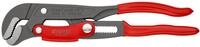 83 61 010 Eckrohrzange 45&deg; 1' - Knipex