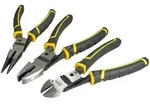 Duo Kraftzange Fatmax, Set 3-tlg. - Stanley