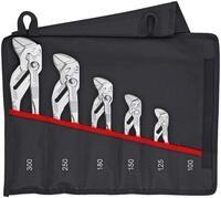 Knipex - 00 19 55 S4 Werkstatt Zangen-set