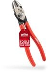 Wiha Hochleistungs-seitenschneider Bicut&reg; Classic Mit Dynamicjoint&reg; 200mm,
