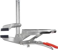 Parallel-gripzange 100x65mm Verstellbar - Bessey