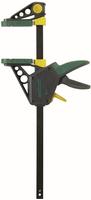 Einhandzwinge Multifix Pro 2006 2k Spannweite 450 Mm Ausladung 100 Mm