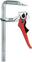 Hebelzwinge Gh Spannweite 160 Mm Ausladung 80 Mm Spannkraft Bis Zu 8500 N - Bessey