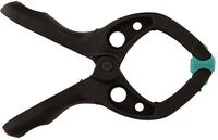 Wolfcraft - Federzwinge Microfix Spannweite 30 Mm 4 St&uuml;ck Zangen & Seitenschneider