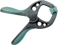 1 Fz 40 Federzwinge - 3630000 - Wolfcraft