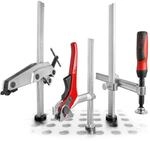 Spannelement F&uuml;r Schwei&szlig;tische - Tw28-30-14h - Bessey