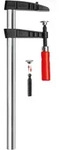 Temperguss Schraubzwinge 600/120 Mm Tgk60 - Bessey