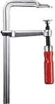 Ganzstahlschraubzwinge Classix Spannweite 300 Mm Ausladung 140 Mm - Bessey
