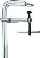 Stahlbau-schraubzwinge 600x175 Mm - Bessey