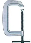 Stahl-schraubzwinge Gr. 3 120mm - Bessey