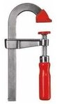 Leicht-schraubzwinge U-form 100x50mm - Bessey