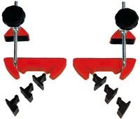 Gehrungsspannsystem 22,5 / 30 / 45 / 60 &deg; ( 4000831177 ) - Bessey