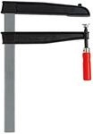 Tiefspann-schraubzwinge Tgnt Spannweite 600 Mm Ausladung 400 Mm - Bessey