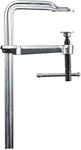 Ganzstahl-schraubzwinge Classix Gs Knebelgriff - Gs100k - Bessey