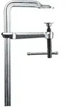 Ganzstahl-schraubzwinge Classix Gs Mit Knebelgriff