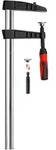 Bessey Temperguss-schraubknecht Tgk-2k 3000/120