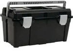 Werkzeugkoffer Toolbox 35-50 B 580 X T 290 X H 285 Mm - 715195 - Raaco