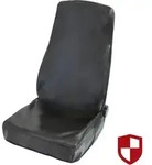 Walser - Auto-sitzschoner Clean Tony, Pkw-schutzunterlage Vordersitz,